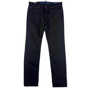 Hugo Boss Ash Slim Fit Jeans Black Size 33 x 32 & 32 x 32 FS